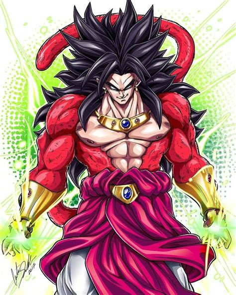 broly fase 4